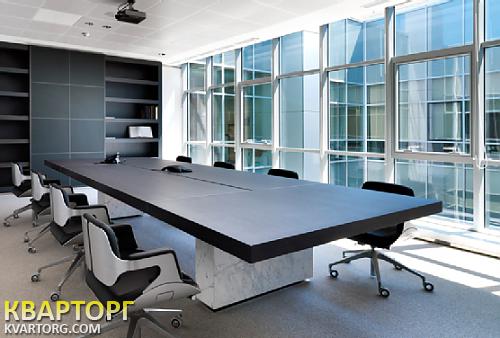 Rent out office. Киев, Володимирская — photo 1