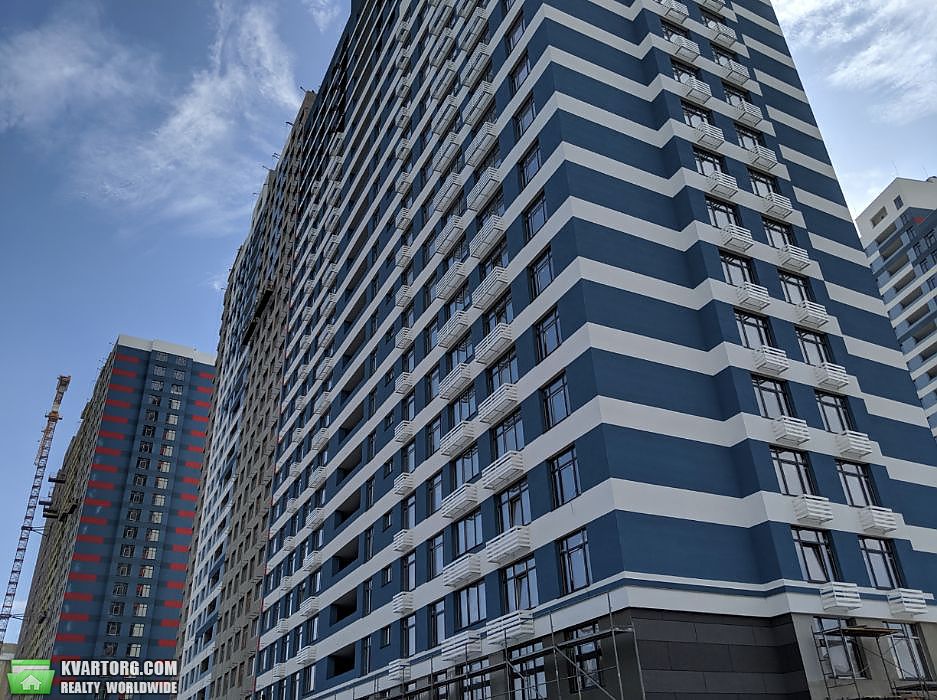 Sell 2-room apartment. Киев, Сверстюка — photo 1