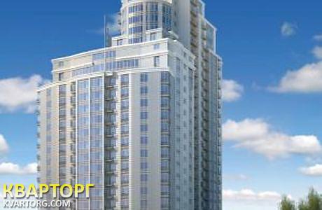 Sell 2-room apartment. Киев, Белорусская — photo 1