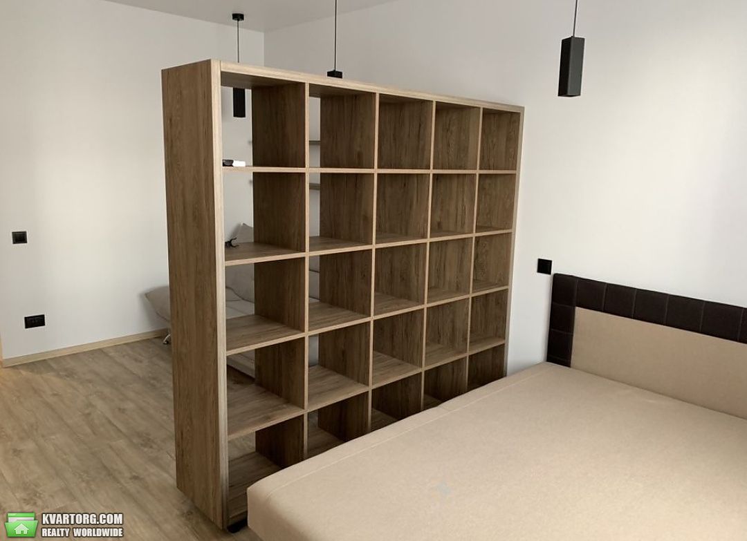 Rent out 1-room apartment. Киев,  Кондратюка — photo 5