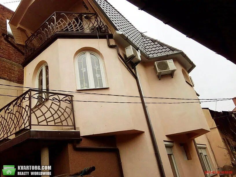 Sell house. Ужгород, Центральная — photo 3