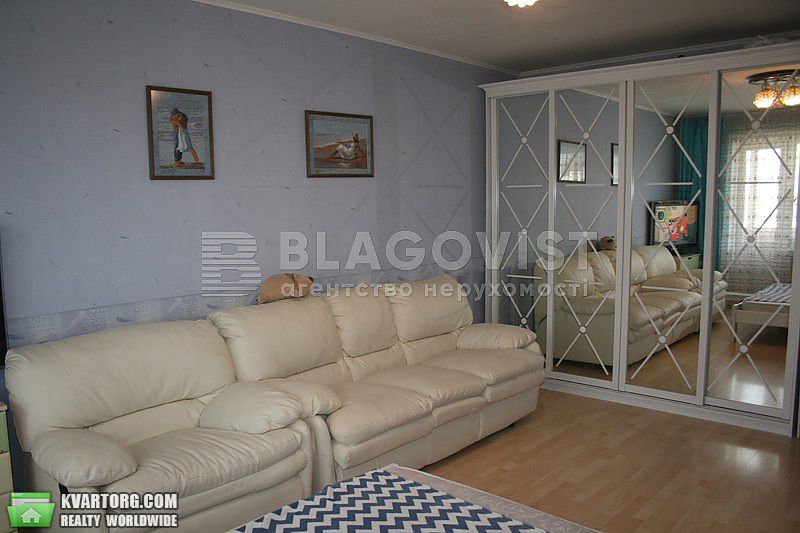Sell 2-room apartment. Киев,  Героев Сталинграда пр — photo 1