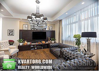 Sell 4-room apartment. Киев, Лютеранська — photo 1