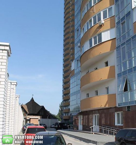 Sell 1-room apartment. Киев,  Шумского — photo 1