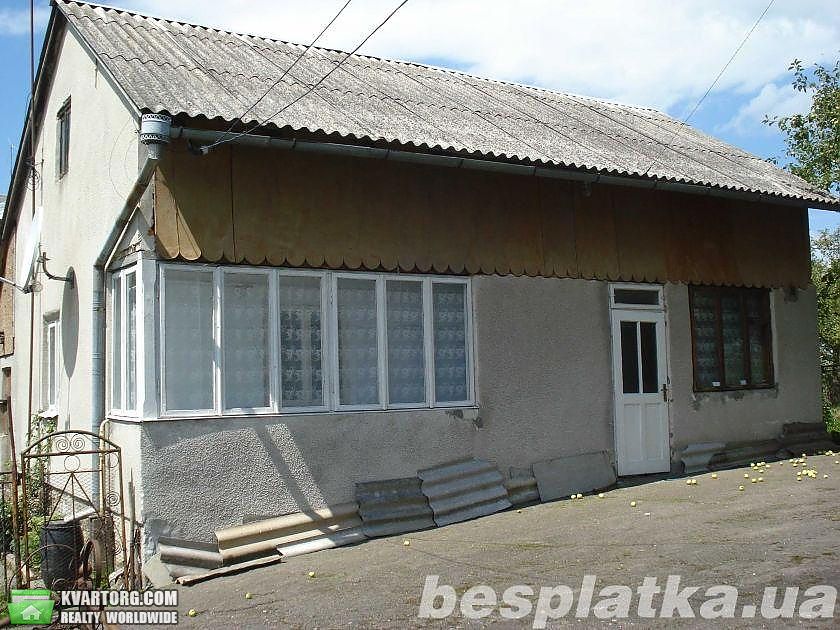 Sell house. Львов, Малые Ланки — photo 7