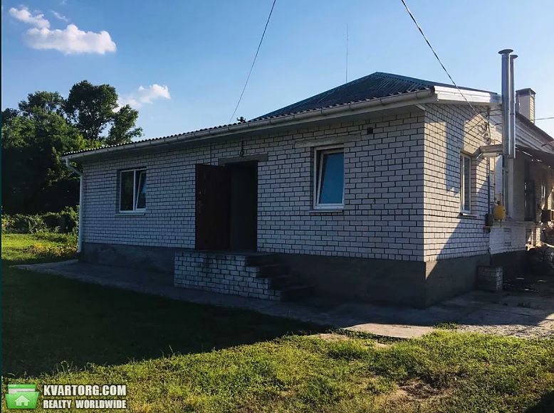 Sell house. Днепропетровск,  Амурская — photo 2