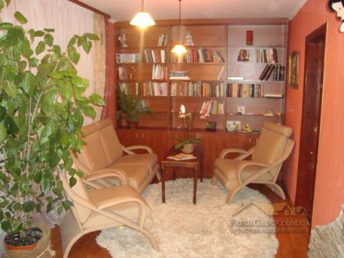 Rent out house. Киевская обл., Деснянская — photo 8