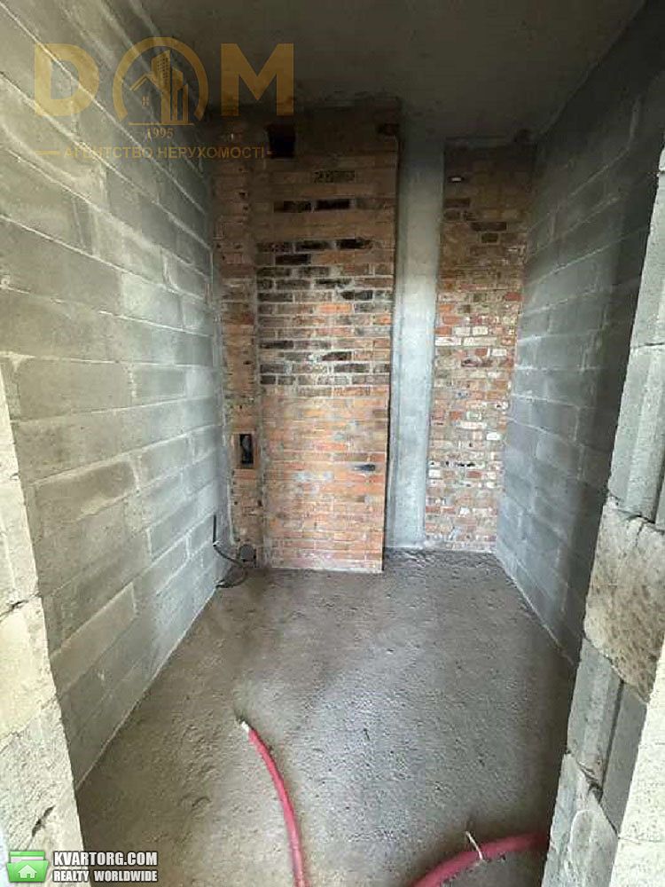 Sell 2-room apartment. Киев, вул. Віктора Некрасова — photo 9