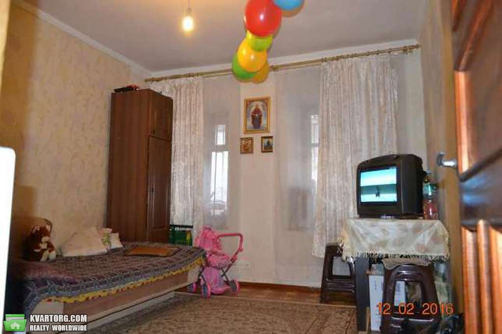 Sell 1-room apartment. Одесса, Запорожская — photo 1