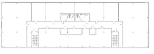 Rent out office. Киев, Полевая — photo 2