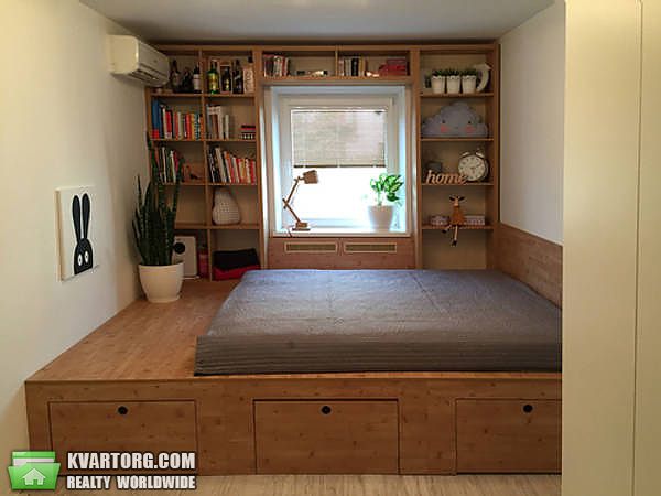 Sell 2-room apartment. Киев,  Тургеневская — photo 1
