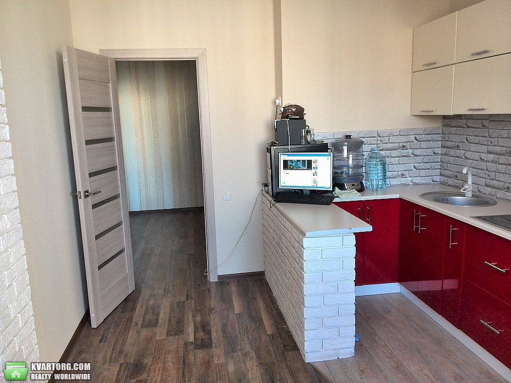 Sell 2-room apartment. Одесса, Бочарова — photo 1