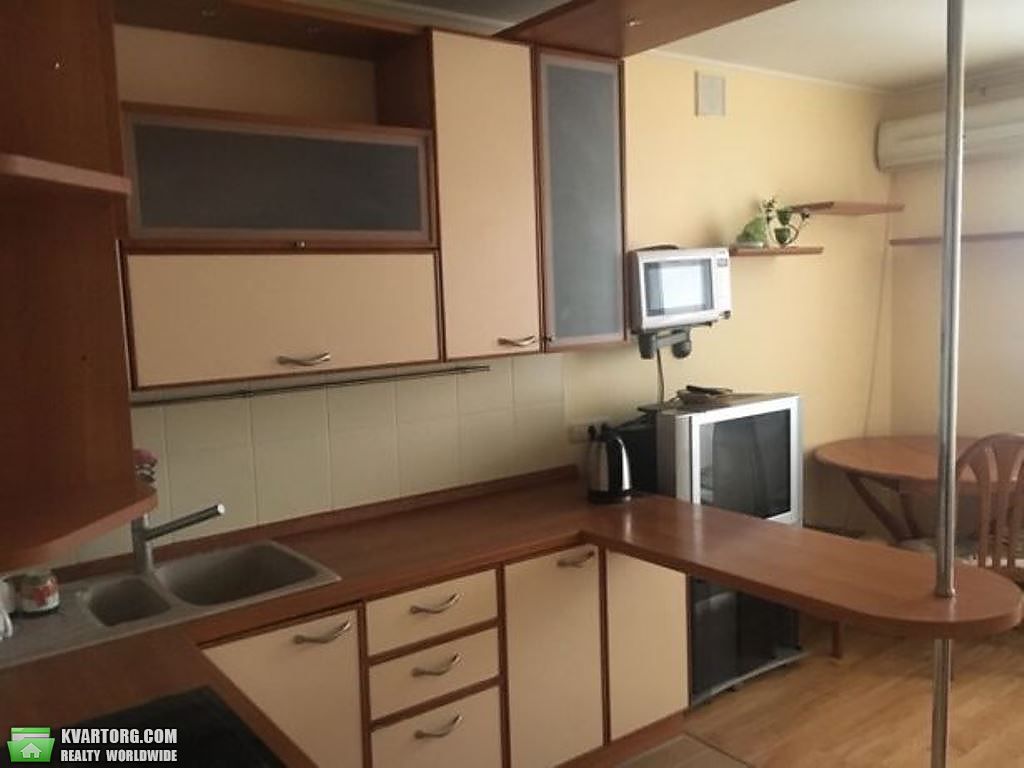 Sell 1-room apartment. Киев,  Кадетский Гай — photo 5