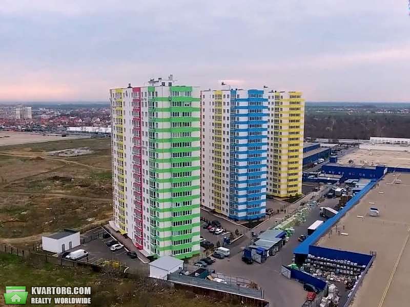 Sell 1-room apartment. Одесса, Академика Вильямса — photo 1
