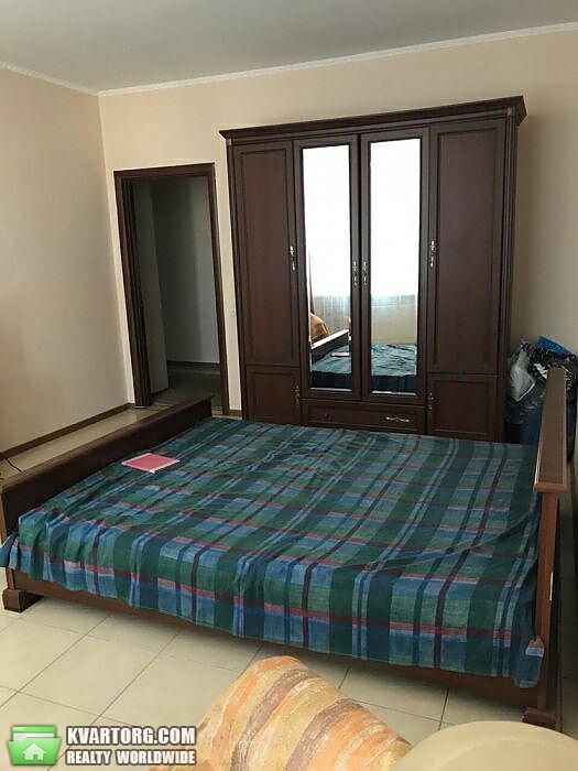Rent out 1-room apartment. Киев,  Харьковское шоссе — photo 2
