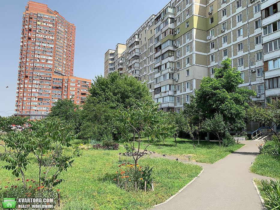 Sell 1-room apartment. Киев,  Ревуцкого — photo 9