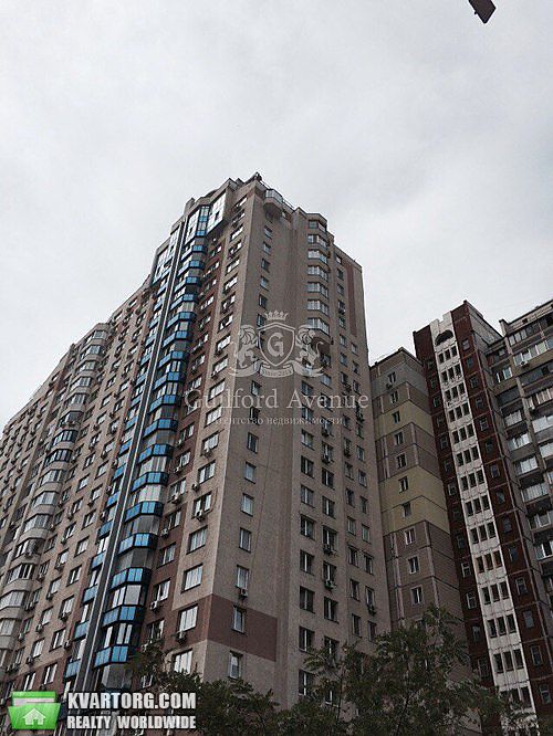 Sell 3-room apartment. Киев, Черновола Вячеслава — photo 1