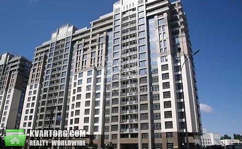 Sell 3-room apartment. Киев,  Драгомирова — photo 1