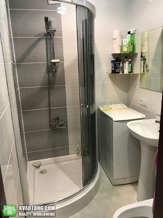 Rent out 2-room apartment. Киев,  Белецкого — photo 8