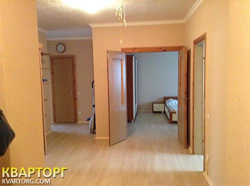 Rent out 2-room apartment. Киев, Вишняковская — photo 5