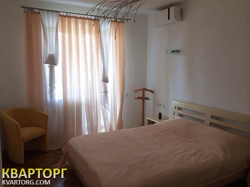 Rent out 2-room apartment. Киев, Сребнокольская — photo 1