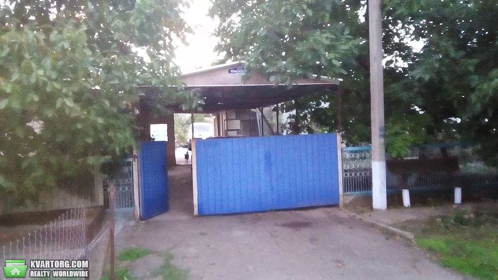 Sell house. Николаев, Черноморская — photo 1