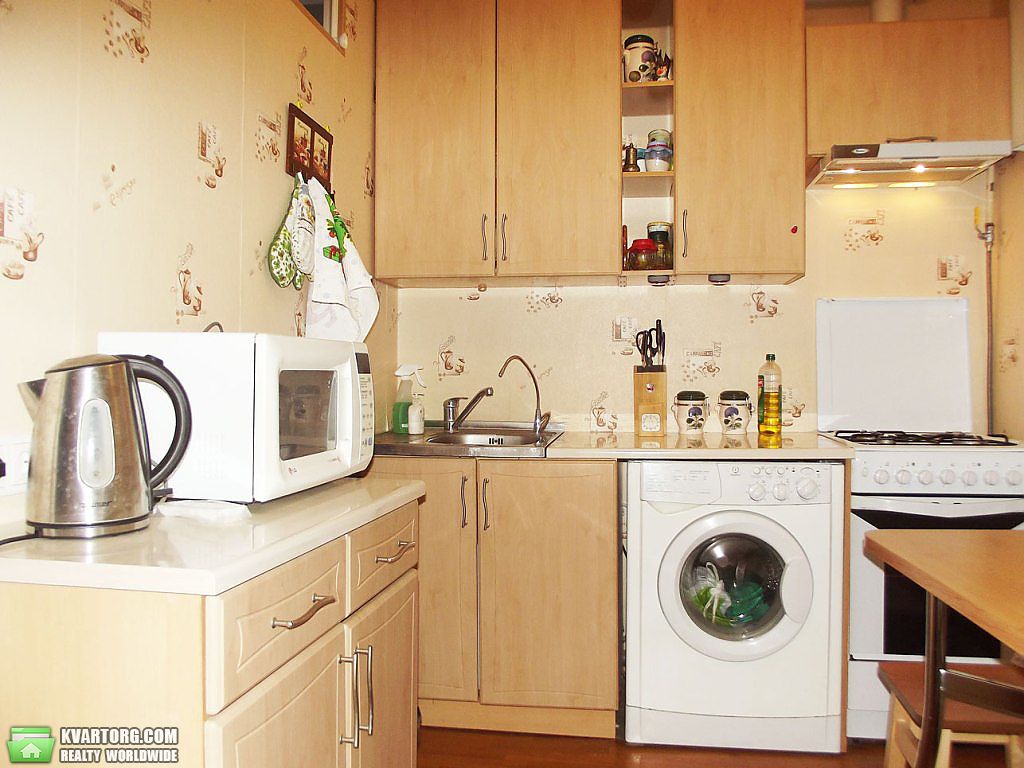 Sell 2-room apartment. Киев, Бажова — photo 6