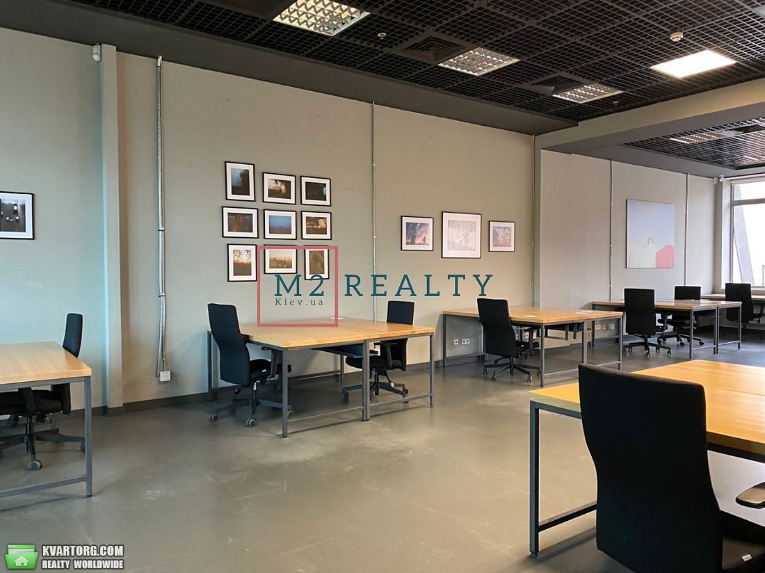 Rent out office. Киев,  Большая Васильковская — photo 8