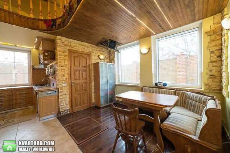 Rent out house. Киев, Осокорская — photo 1