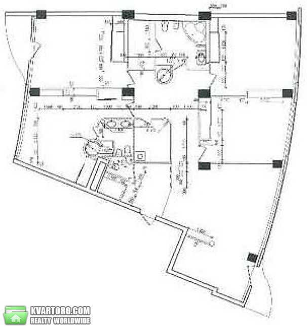 Sell 5-room apartment. Одесса, Литературная — photo 8