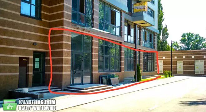 Rent out office. Киев, ивана кудри — photo 1