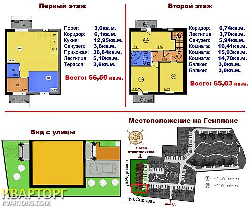 Sell house. Киевская обл.,  Садовая — photo 3