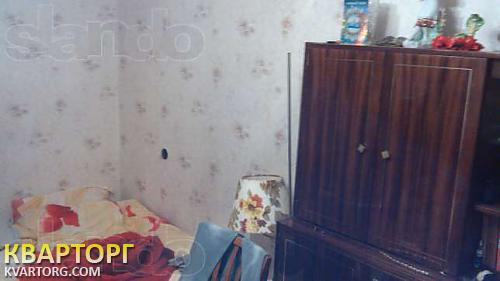 Sell 1-room apartment. Киев,  Кибальчича — photo 3