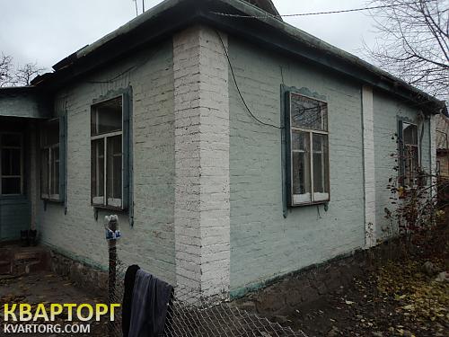 Sell house. Киевская обл., Халепье — photo 1