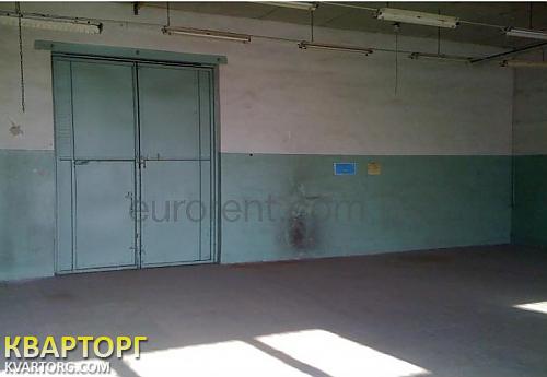 Rent out warehouse. Киев, Промышленная — photo 2