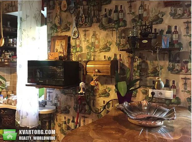 Rent out 1-room apartment. Киев, Щербитівського — photo 2