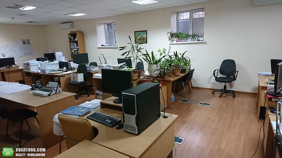 Rent out office. Киев,  Галана — photo 2