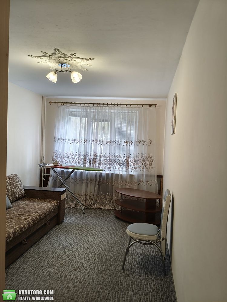 Rent out 3-room apartment. Киев, Патріарха Мстислава Скрипника — photo 10