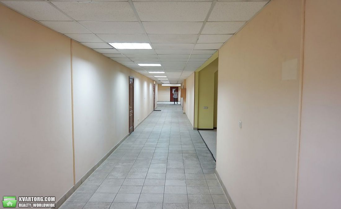 Sell office. Киев, Вацлава Гавела — photo 4