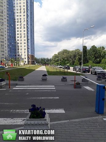 Rent out 2-room apartment. Киев,  Глушкова пр — photo 10
