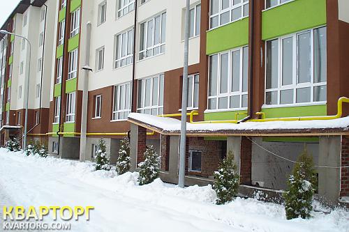 Sell 1-room apartment. Киев, Волошкова — photo 1