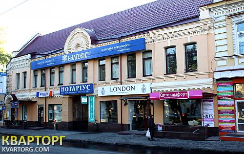 Sell office. Киев,  Верхний Вал — photo 10