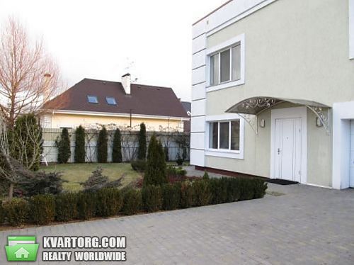 Rent house. Киевская обл., Одессское шоссе — photo 1