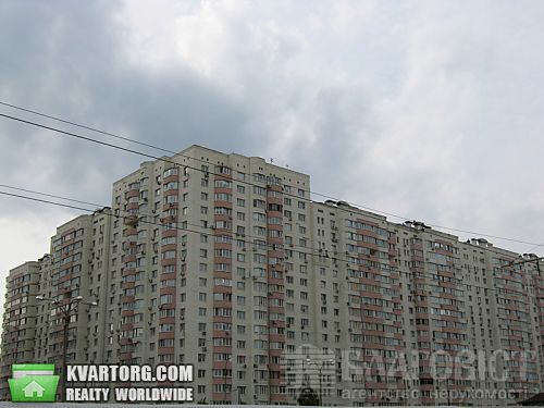 Sell 3-room apartment. Киев, Княжий Затон — photo 7