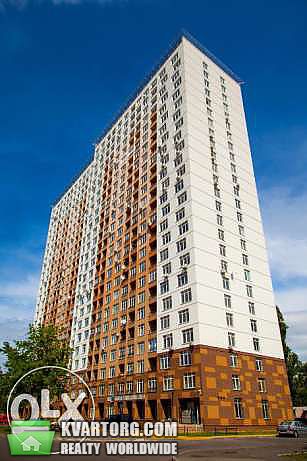 Sell 1-room apartment. Киев, Туманяна — photo 3