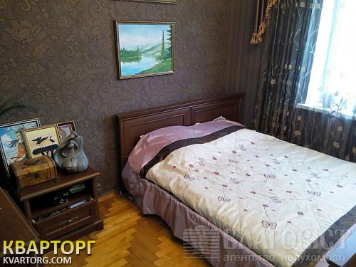 Sell 2-room apartment. Киев, Правды пр — photo 2