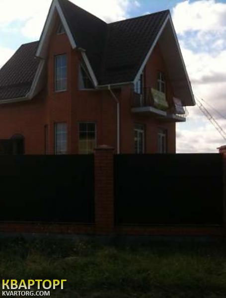 Sell house. Киевская обл., Софивская Борщаговка — photo 2