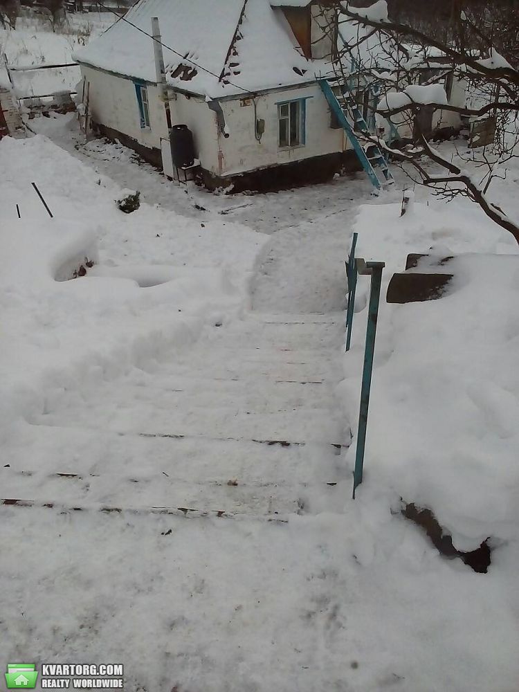 Sell house. Обухов, Першотравнева — photo 1