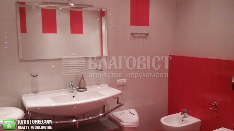 Rent out 2-room apartment. Киев,  Шумского — photo 5