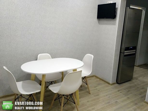 Rent out 1-room apartment. Киев, Ломоносова — photo 2